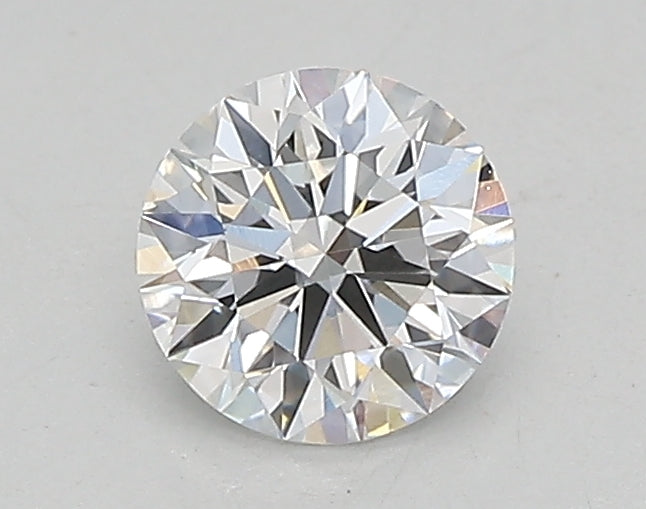 Diamond Lab Grown Round 0.42ct VVS2