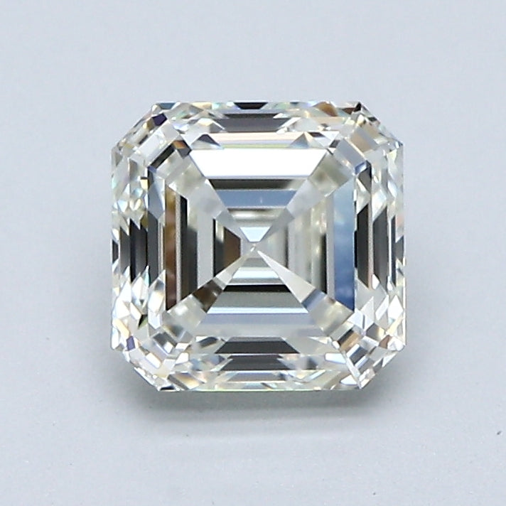 Diamond Asscher 1.30ct VS1