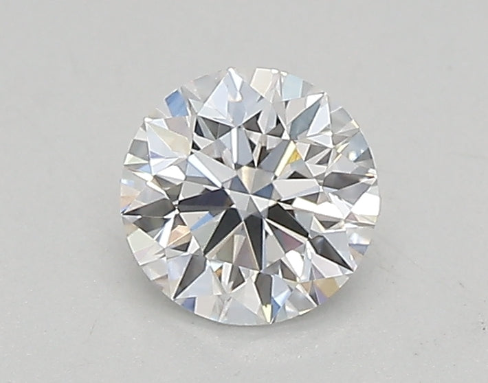 Diamond Lab Grown Round 0.41ct VVS2