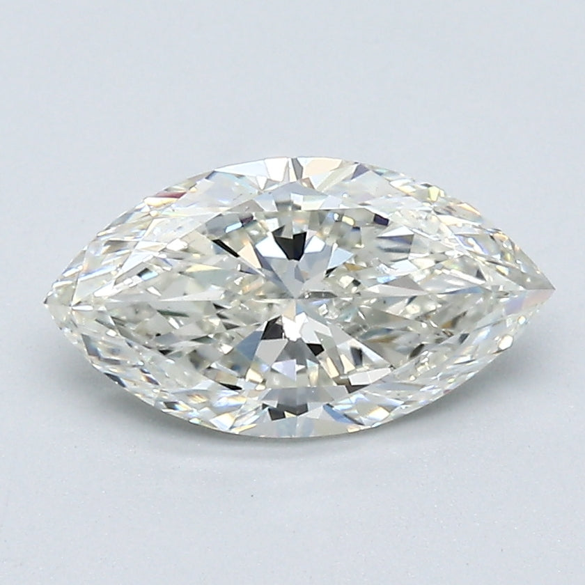 Diamond Marquise 1.20ct SI1