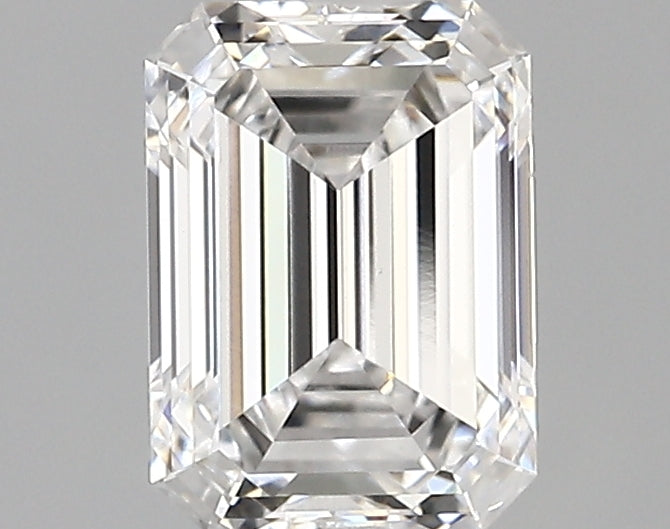 Diamond Lab Grown Emerald 1.50ct VVS2