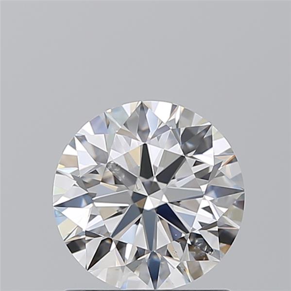 Diamond Round 1.20ct SI2