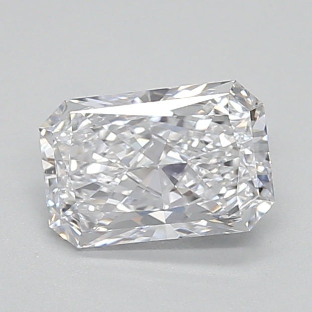 Diamond Lab Grown Radiant 0.71ct VVS2
