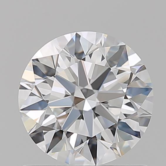 Diamond Round 1.01ct VVS2