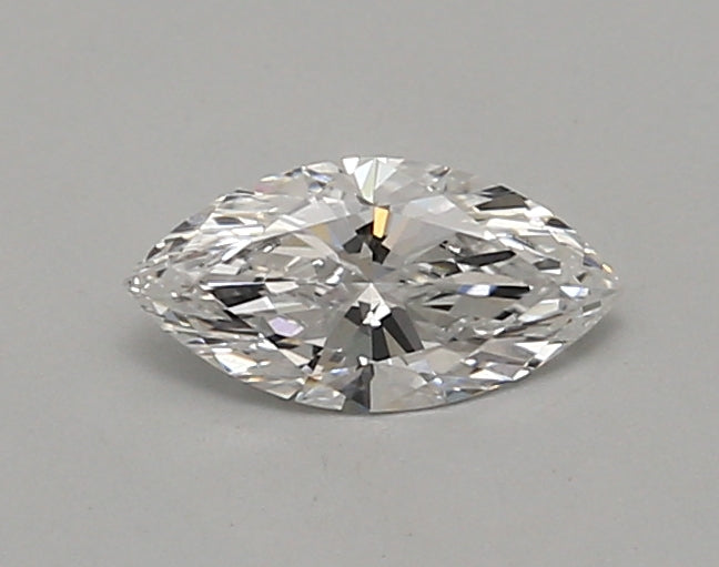 Diamond Lab Grown Marquise 0.60ct VVS2