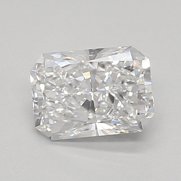 Diamond Lab Grown Radiant 0.70ct IF