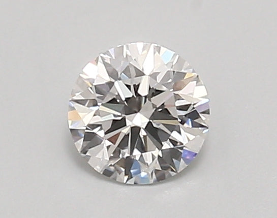 Diamond Lab Grown Round 0.67ct VVS2