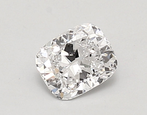 Diamond Lab Grown Cushion 0.72ct VVS1
