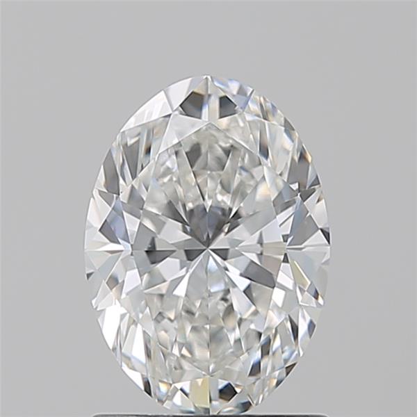 Diamond OVAL 1.23ct VS1