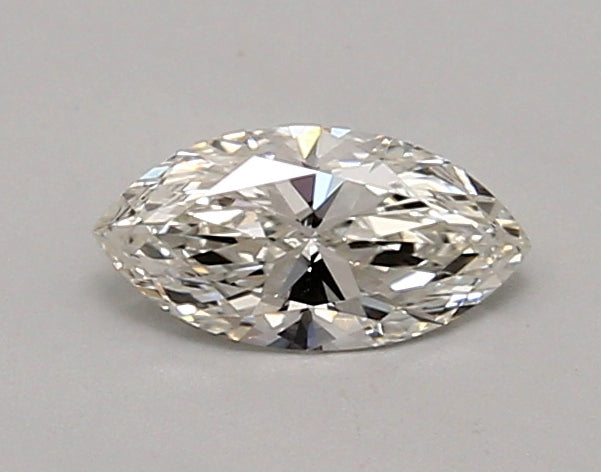 Diamond Lab Grown Marquise 0.59ct VVS1