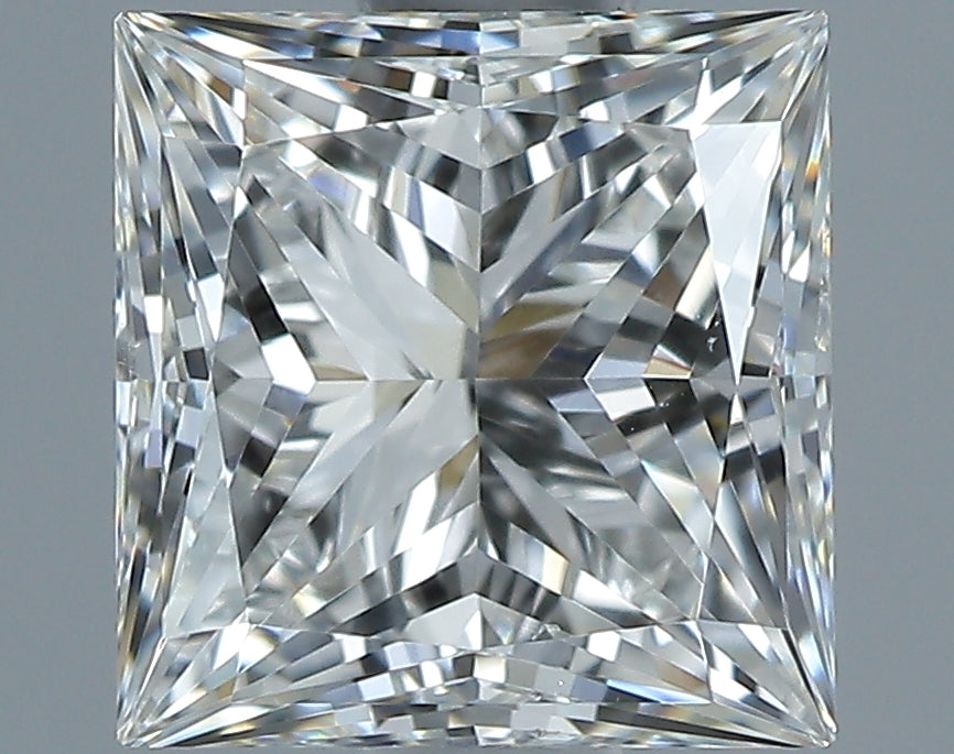Diamond Princess 0.90ct VS2