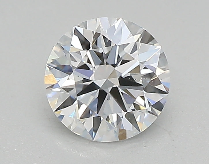Diamond Lab Grown Round 0.63ct VS1