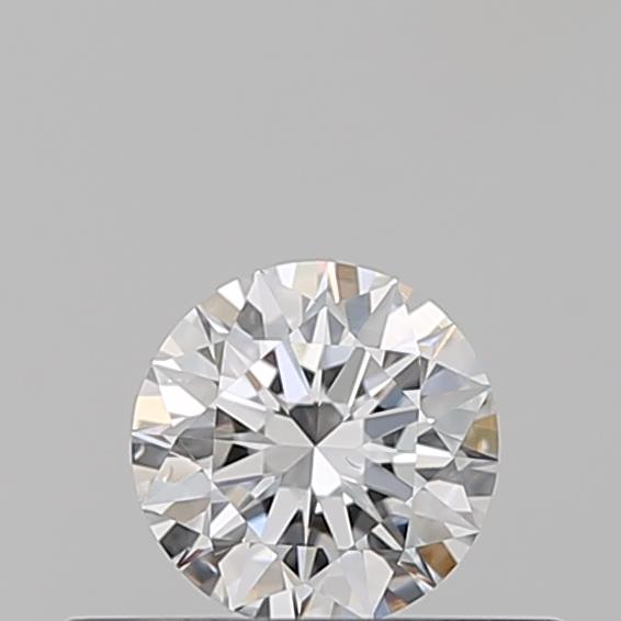 Diamond Round 0.30ct VS2