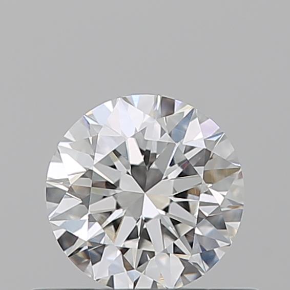 Diamond Round 0.50ct VVS2