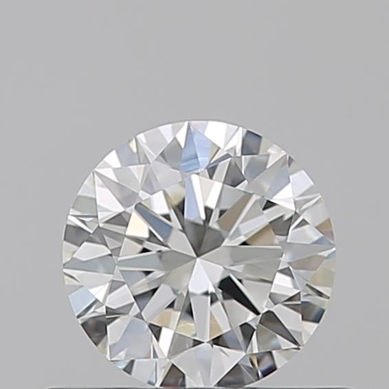 Diamond Round 0.52ct VVS1