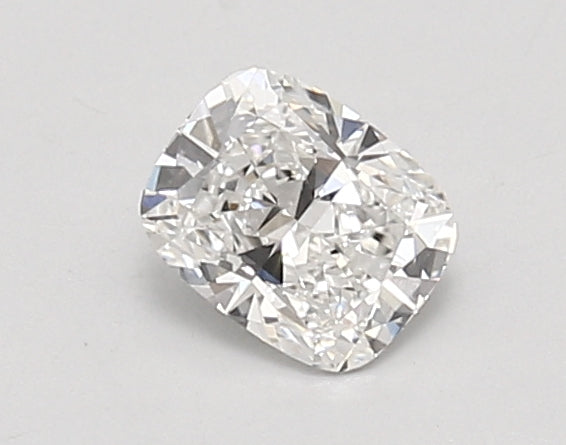 Diamond Lab Grown Cushion 0.73ct VS1