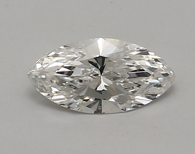 Diamond Lab Grown Marquise 0.88ct VS1