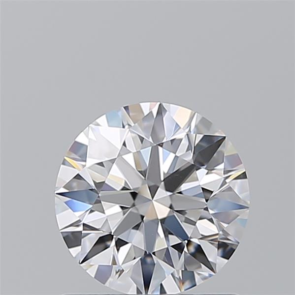 Diamond Round 1.02ct VVS2