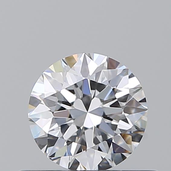 Diamond Round 0.50ct VS1