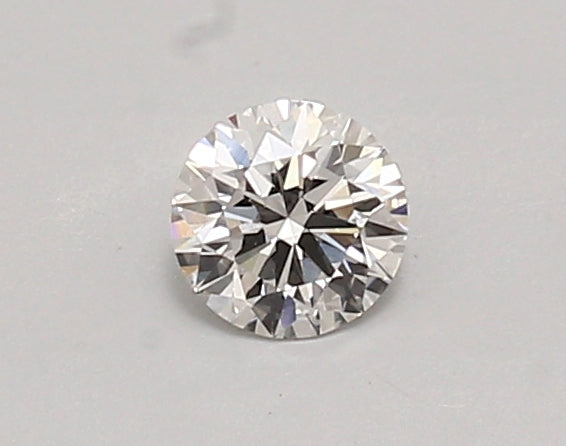 Diamond Lab Grown Round 0.41ct VVS1