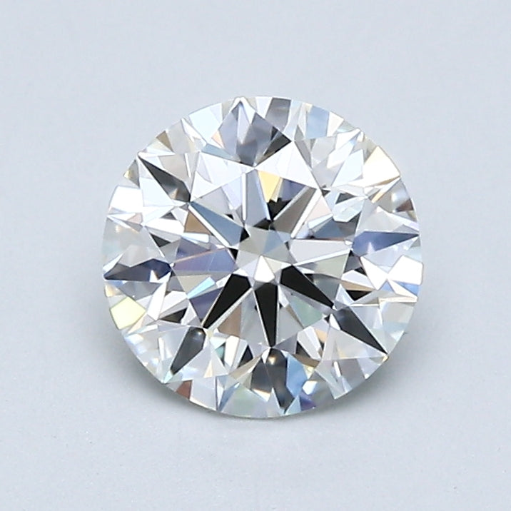 Diamond Round 1.14ct VVS2