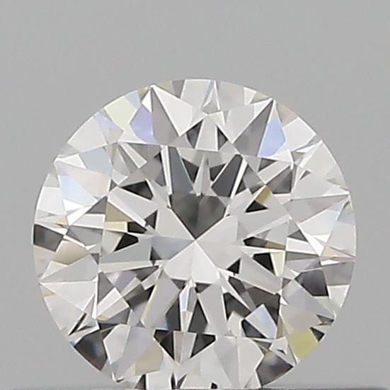 Diamond Round 0.40ct IF