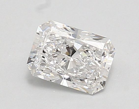Diamond Lab Grown Radiant 0.90ct VVS2