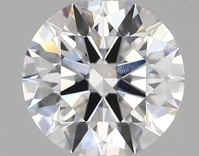 Diamond Lab Grown Round 1.22ct VVS2
