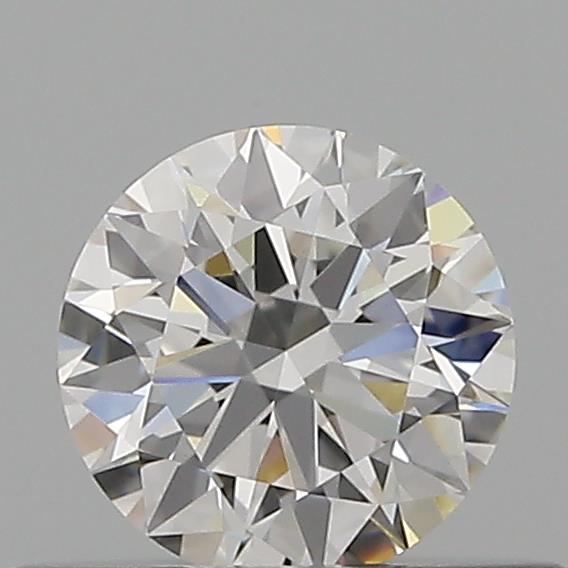 Diamond Round 0.40ct VVS1