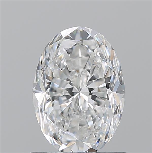 Diamond Oval 1.20ct VS2