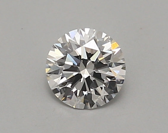 Diamond Lab Grown Round 0.55ct VVS1
