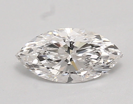 Diamond Lab Grown Marquise 0.77ct VVS1