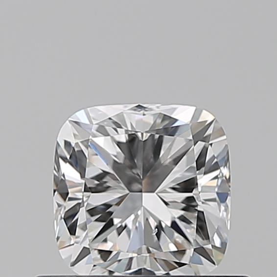 Diamond Cushion 0.51ct SI1
