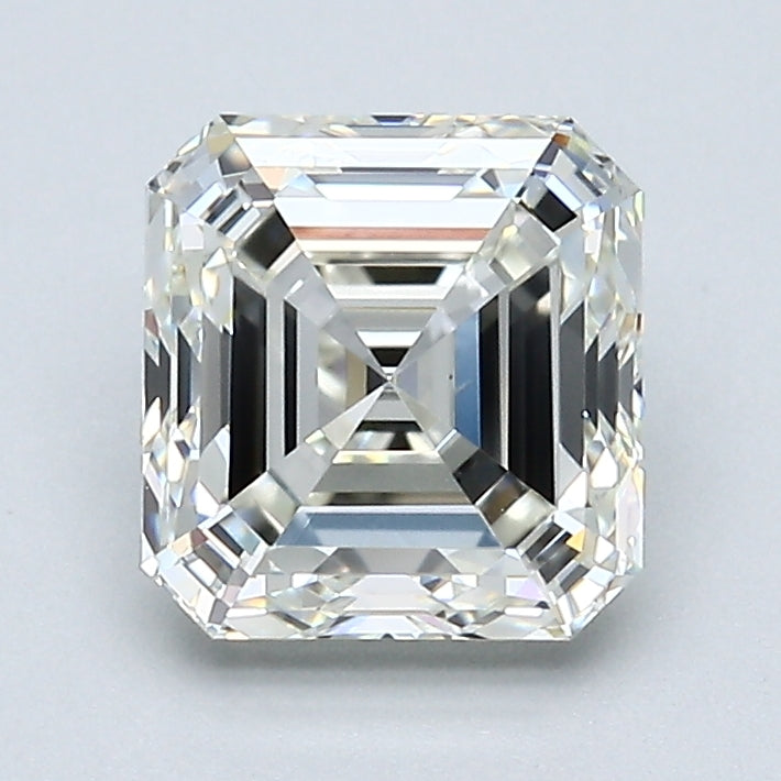Diamond Asscher 1.80ct VS1