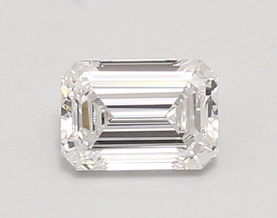 Diamond Lab Grown Emerald 0.83ct VVS2