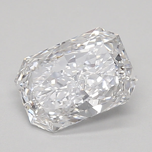 Diamond Lab Grown Radiant 0.73ct VVS2