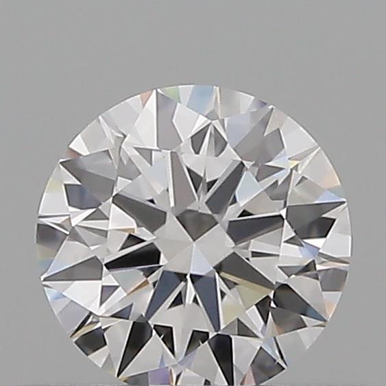 Diamond Round 0.40ct VVS2