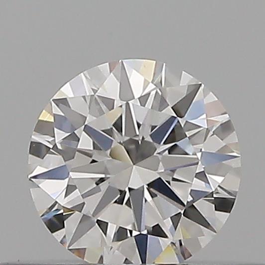 Diamond Round 0.32ct VS2