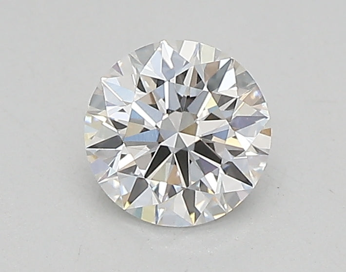 Diamond Lab Grown Round 0.43ct VVS2