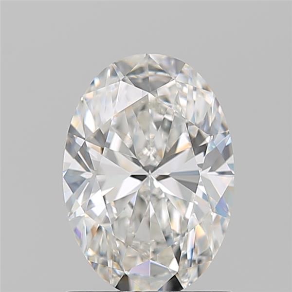 Diamond OVAL 1.2ct VVS1