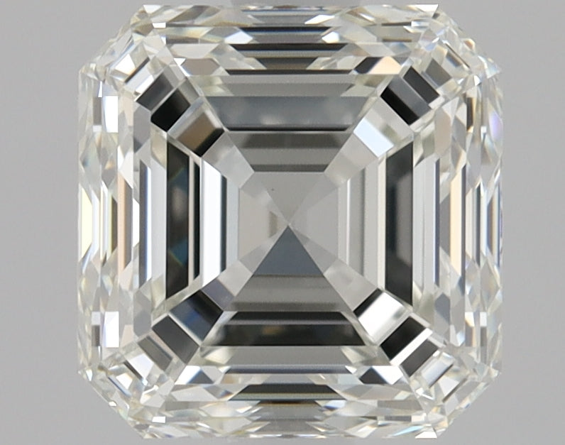 Diamond Asscher 1.70ct VVS2
