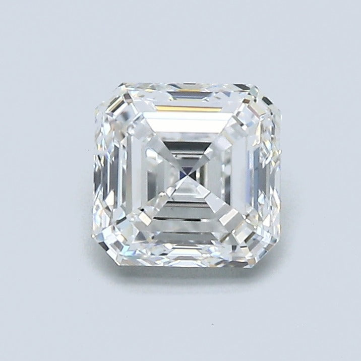 Diamond Asscher 1.01ct VS1