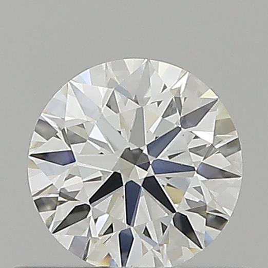 Diamond Round 0.50ct VVS2