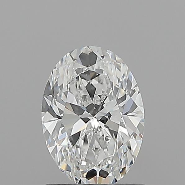 Diamond Oval 1.01ct VS2