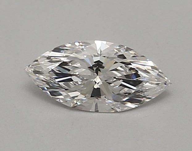Diamond Lab Grown Marquise 0.67ct VS1