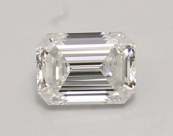 Diamond Lab Grown Emerald 0.92ct VVS2