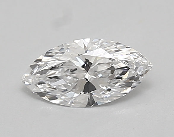 Diamond Lab Grown Marquise 0.67ct VVS2