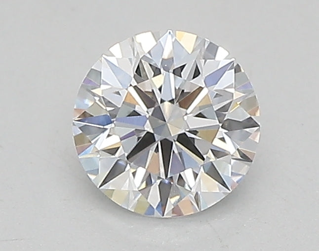 Diamond Lab Grown Round 0.41ct VVS1