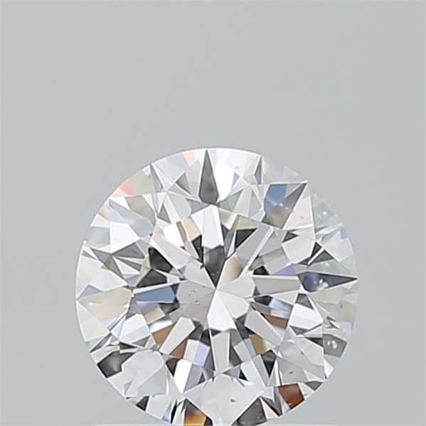 Diamond Round 1.10ct SI1
