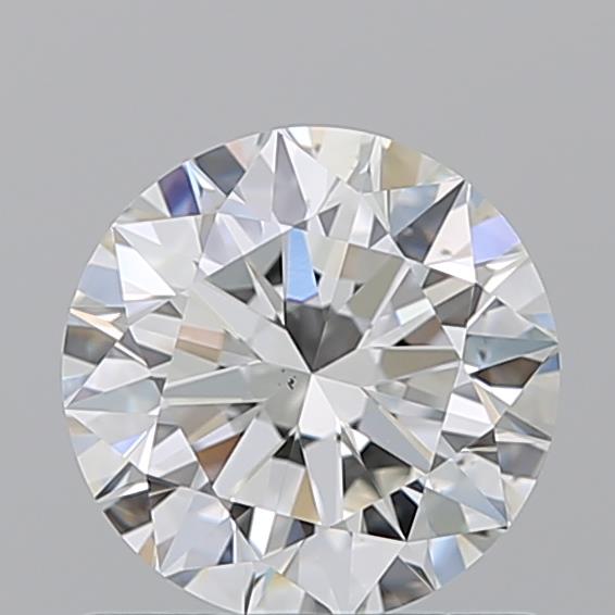 Diamond Round 1.01ct VS2